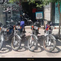 موتورسیکلت