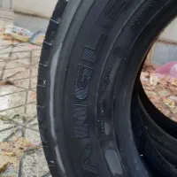 لاستیک تری انگل