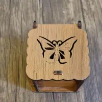 جعبه جواهرات