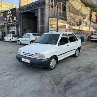 پراید ۸۹ تک برگ سند