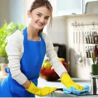 استخدام خدمتکار خانم