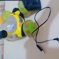 ماشین دیوانه