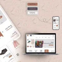 طراحی سایت اختصاصی (وبسایت و سئو)