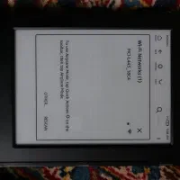 Kindle 5.12 Amazon|تبلت|تهران, زعفرانیه|دیوار