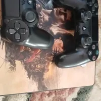 Ps4 slim اکانتی عالی|کنسول، بازی ویدئویی و آنلاین|الیگودرز, |دیوار