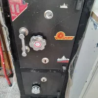 قاوصندوق در حد نو