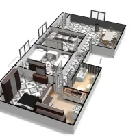 طراحی معماری،دکوراسیون داخلی و خارجی