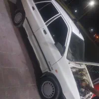 پراید صبا ۸۹