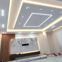 کناف ،۶۰در۶۰،پی وی سی،بدون واسطه