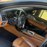 BMW740Li|خودرو سواری و وانت|تبریز, |دیوار