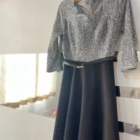 لباس مجلسی