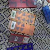 ابزار الات تراشکاری و cnc