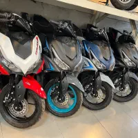 گلکسی r155صفر مدل ۱۴۰۴ آب خنک(یکساله)