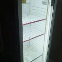 یخچال ایستاده