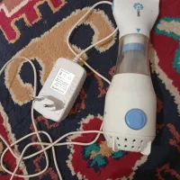 دستگاه شپش گیر