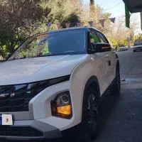 هیوندای کرتا ۲۰۲۳ توربو مشابه توسان. قیمت تیگو 7 8