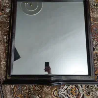 آیینه رو میزی