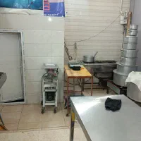 واگذاری غذاکده