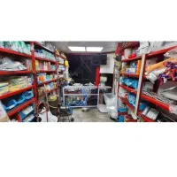 فروش مغازه ۲۱ متر در نبرد جنوبی بر اصلی خیابان
