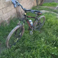 گنجه لاری چرخ دار.دوچرخه ویوا