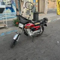 هندا ۱۵۰ همتاز