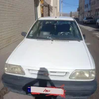 پراید ۱۳۱ se