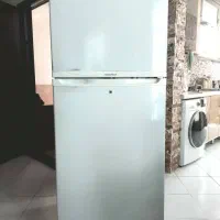 یخچال فریزر سامسونگ