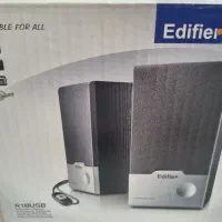 اسپیکر edifire