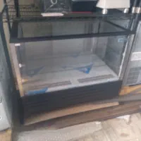 کار در کافی‌شاپ