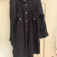 مانتو‌کتی سایز ۴۲