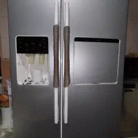 یخچال ساید