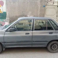 پراید 131|خودرو سواری و وانت|مشهد, طبرسی شمالی|دیوار