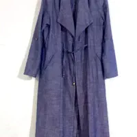 مانتو شلوار شال