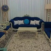 مبل ۹ نفره
