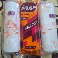 سفره یکبار مصرف یک کیلویی