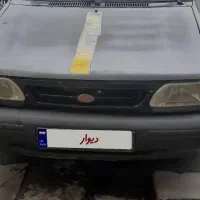 پراید ۹۵