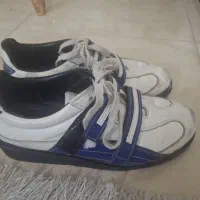 فروش کفش وزنه برداری و پاورلیفتینگ سایز۴۳