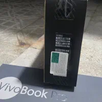 لبتاپ Vivo Book Pro ایسوس