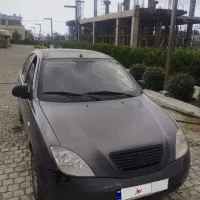 تیبا مدل ۹۳ دوگانه سوز