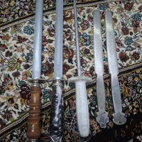 چاقو کارد مصقل