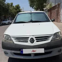 ال نود مدل ۹۷ پارس تندر