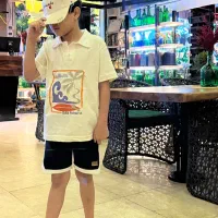 پرستار جهت مراقبت از کودک ۱۰ ساله