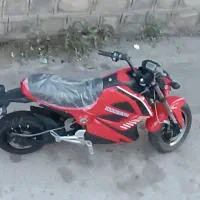 موتور برقی همتاز ۲۰۰۰ وات