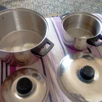 قابلمه استیل