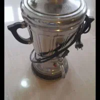 سماوربرقی درحد نو2500000تومان