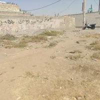 زمین مسکونی سند دار روستای آباد قزوین