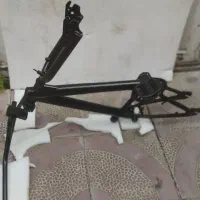 دوچرخه سایز