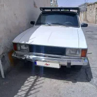 وانت پیکان مدل ۹۰خونگی