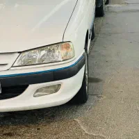 پارس سال موتور جدید سیمی