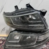 چراغ سورن پلاس